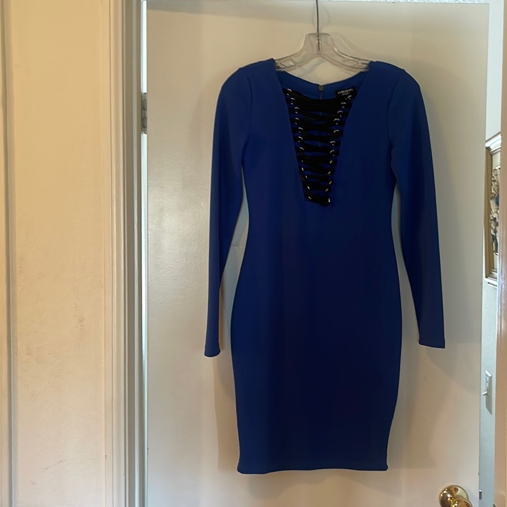 Brand new mini dress